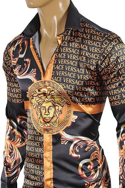 used mens versace|versace men's outlet.